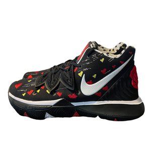 NEW REPLICA NIKE KYRIE 5 "I LOVE YOU MOM" 2019 SNEAKERS SHOES MEN'S SIZE 11